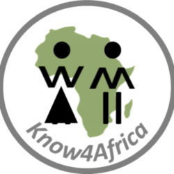 Know For Africa